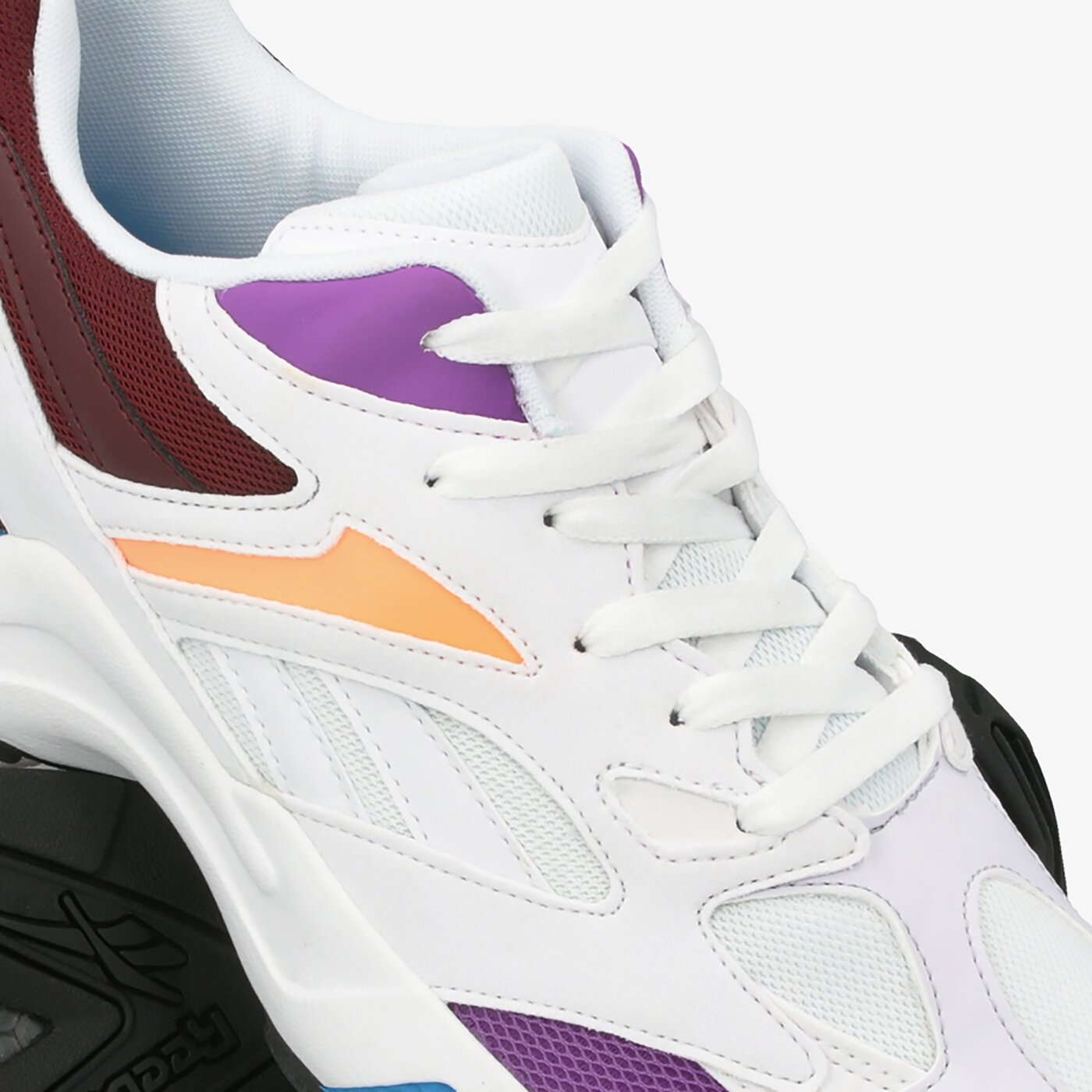 Мъжки маратонки REEBOK AZTREK 96 REINVENTED ef7620 цвят бял