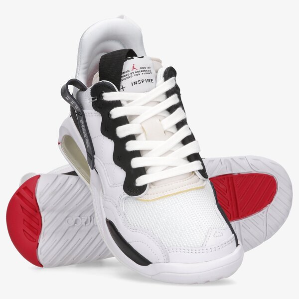 Дамски маратонки JORDAN MA2 cw5992-106 цвят бял