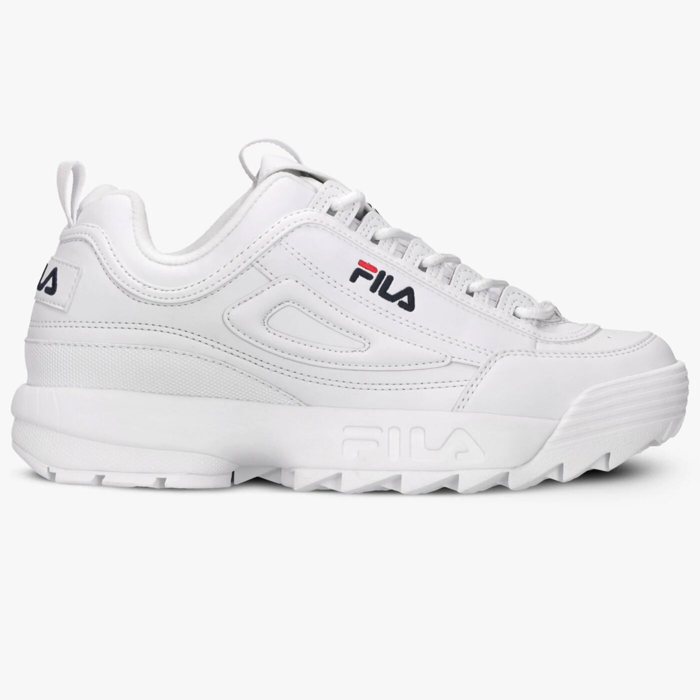 fila bg