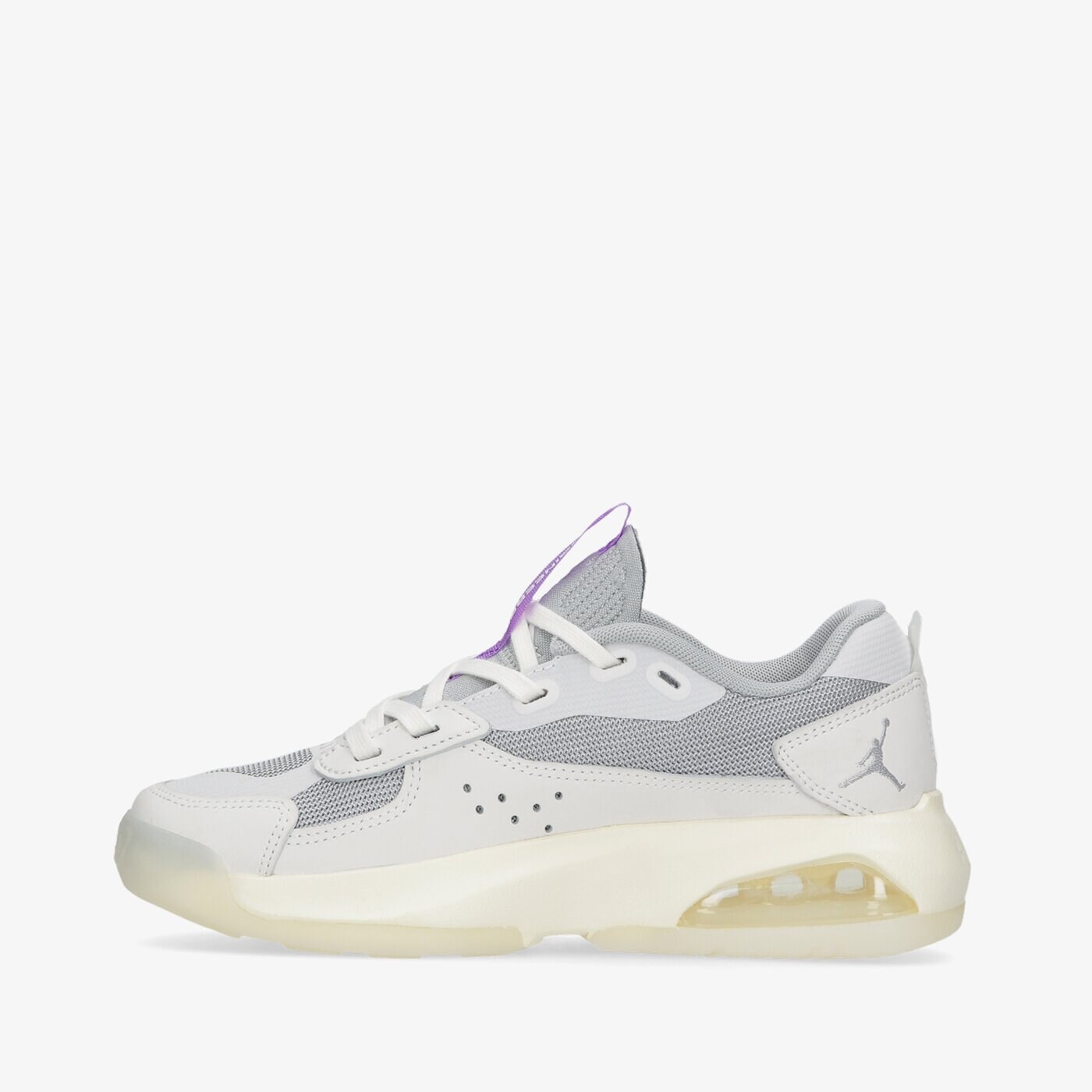 Детски маратонки JORDAN AIR 200E (GS) dm9677-110 цвят бял