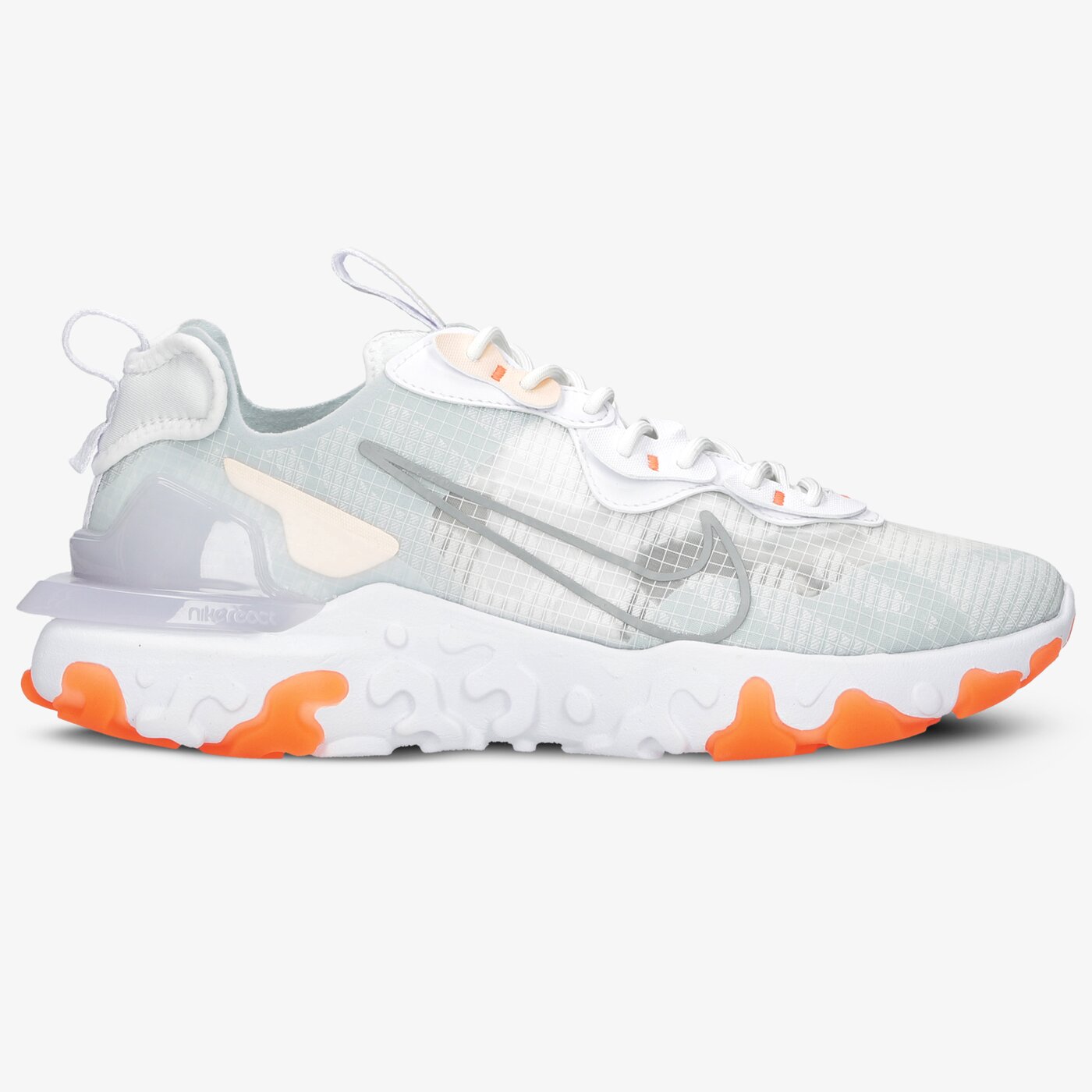 Мъжки маратонки NIKE REACT VISION SE cz2199-100 цвят бял