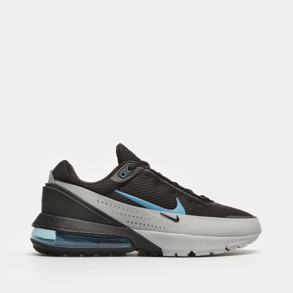 Мъжки маратонки NIKE AIR MAX PULSE dr0453-002 цвят черен