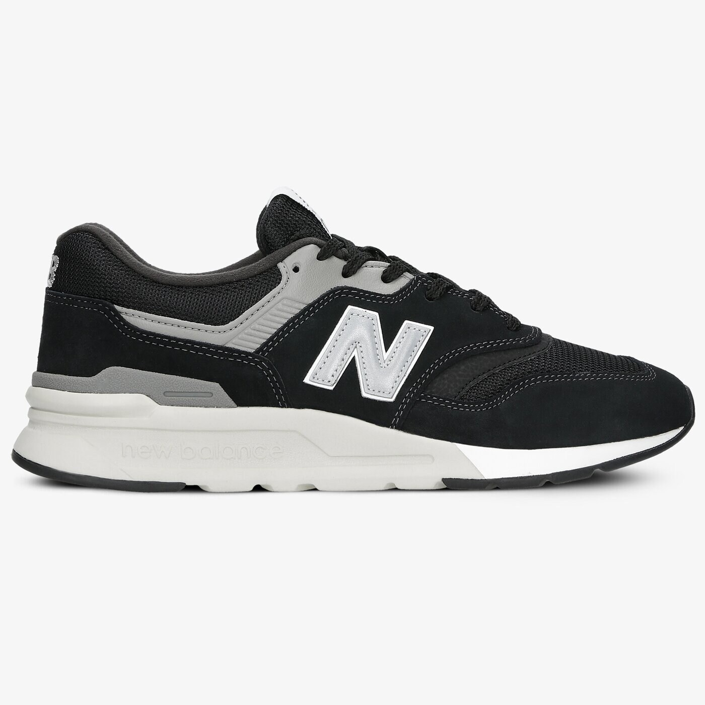 Мъжки маратонки NEW BALANCE 997  cm997hcc цвят черен