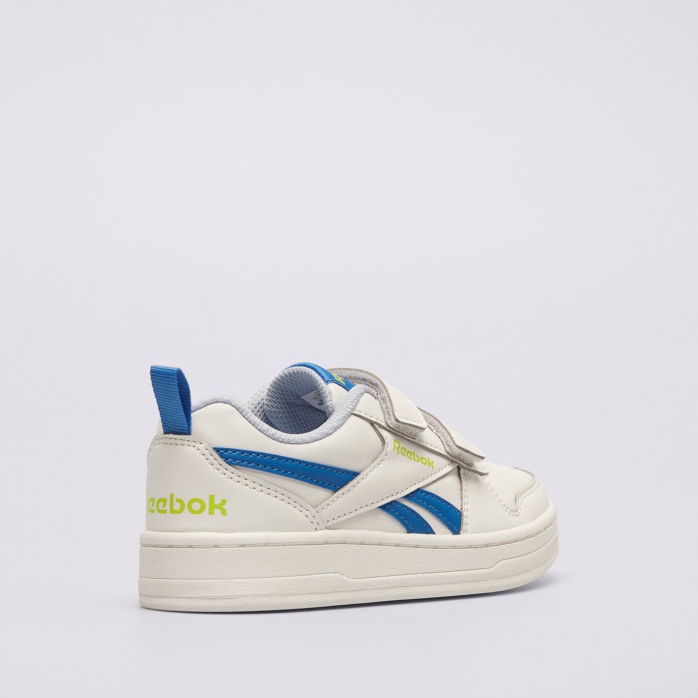 Детски маратонки REEBOK ROYAL PRIME 2.0 100074590 цвят бял