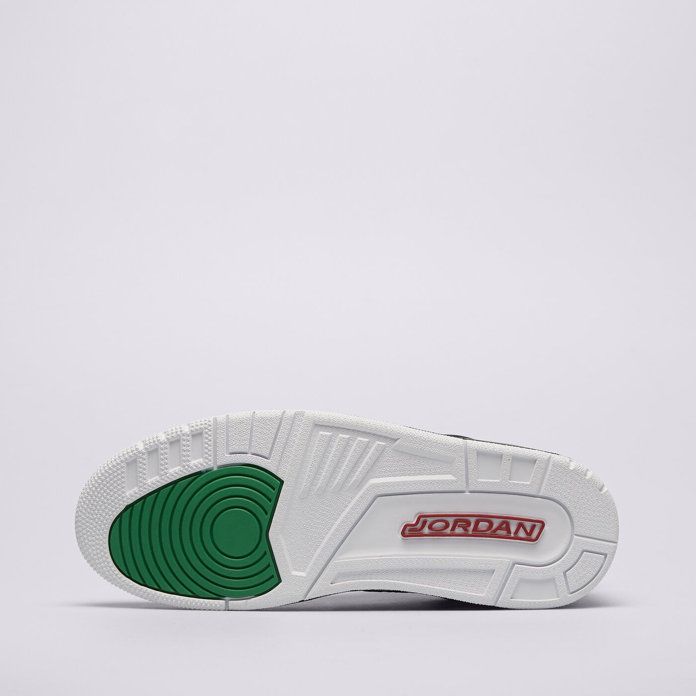 Мъжки маратонки JORDAN SPIZIKE LOW fq1759-060 цвят черен