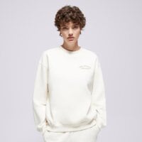 NEW BALANCE СУИТЧЪР LINEAR HERITAGE FLEECE CREW