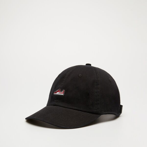 Дамска шапка с козирка PUMA ШАПКА PRIME DAD CAP 024605 01 цвят черен