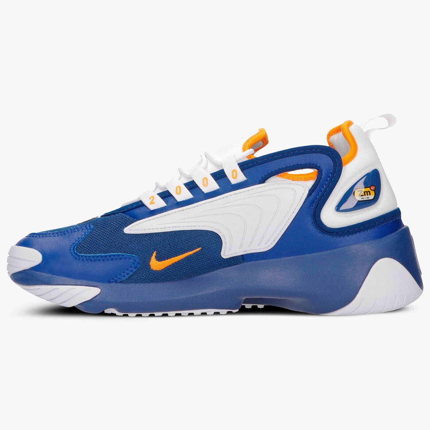 Мъжки маратонки NIKE ZOOM 2K ao0269-400 цвят син