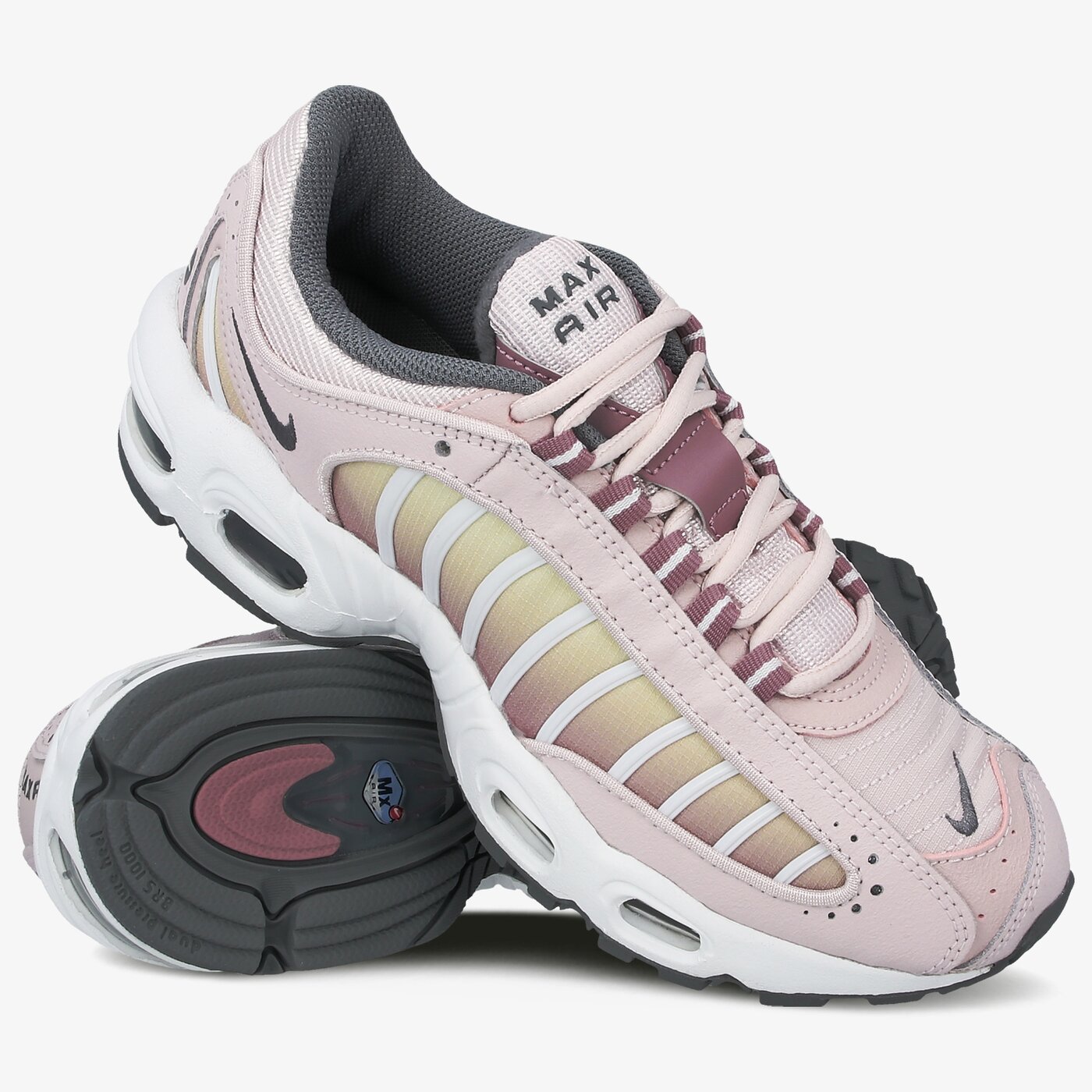 Дамски маратонки NIKE AIR MAX TAILWIND IV ck2600-600 цвят розов