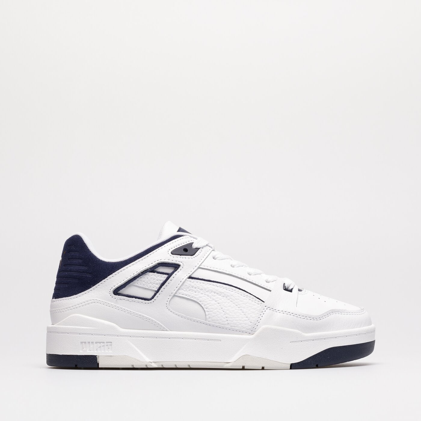 Мъжки маратонки PUMA SLIPSTREAM INVDR 38854904 цвят бял