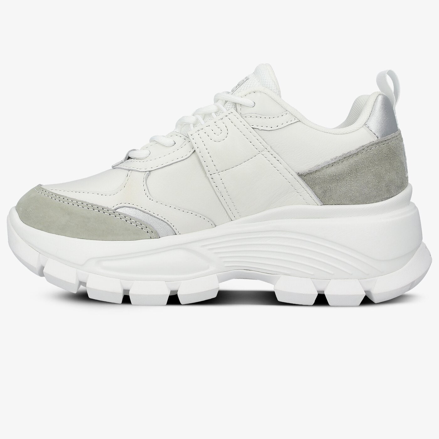 Дамски маратонки FILA CITY HIKING L WMN 10111121fg цвят бял