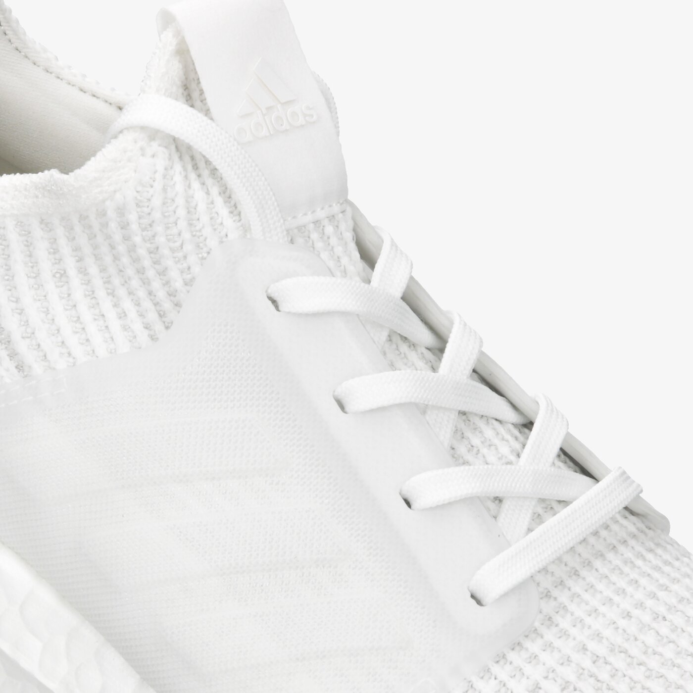 Мъжки маратонки за бягане ADIDAS ULTRABOOST 19 M g54008 цвят бял