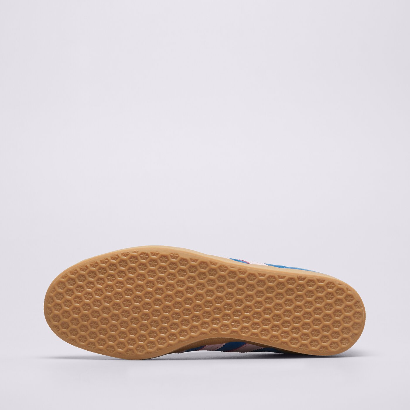 Дамски маратонки ADIDAS GAZELLE W jh7219 цвят син