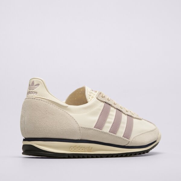 Дамски маратонки ADIDAS SL 72 OG W ie3428 цвят бежов