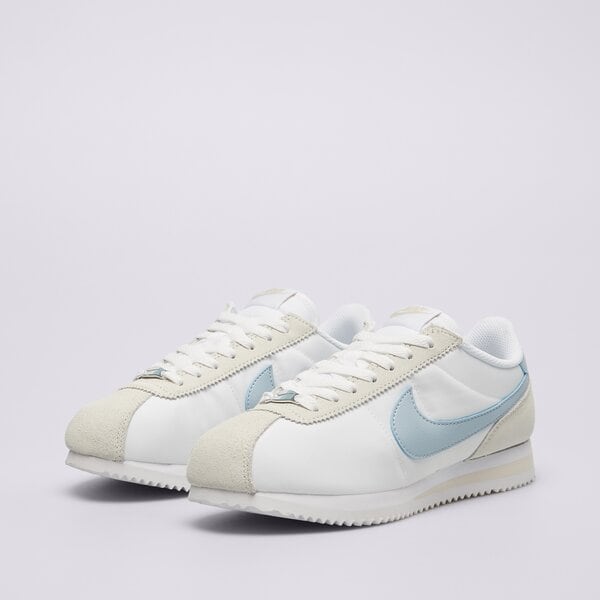 Дамски маратонки NIKE CORTEZ TXT dz2795-100 цвят бял