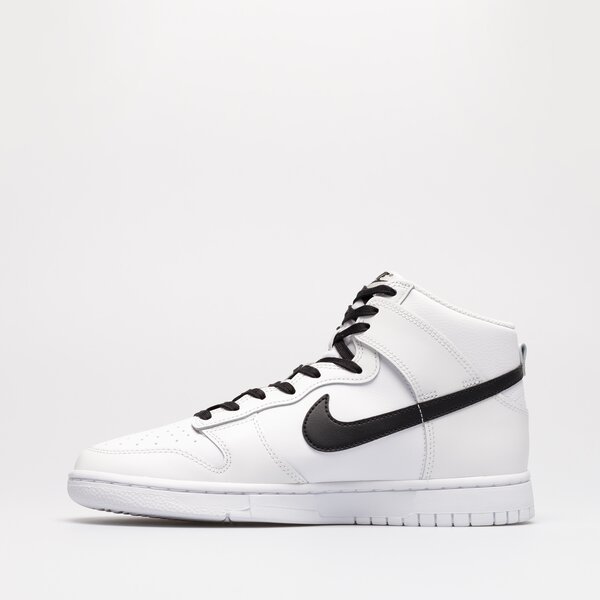Мъжки маратонки NIKE DUNK HI RETRO dj6189-101 цвят бял