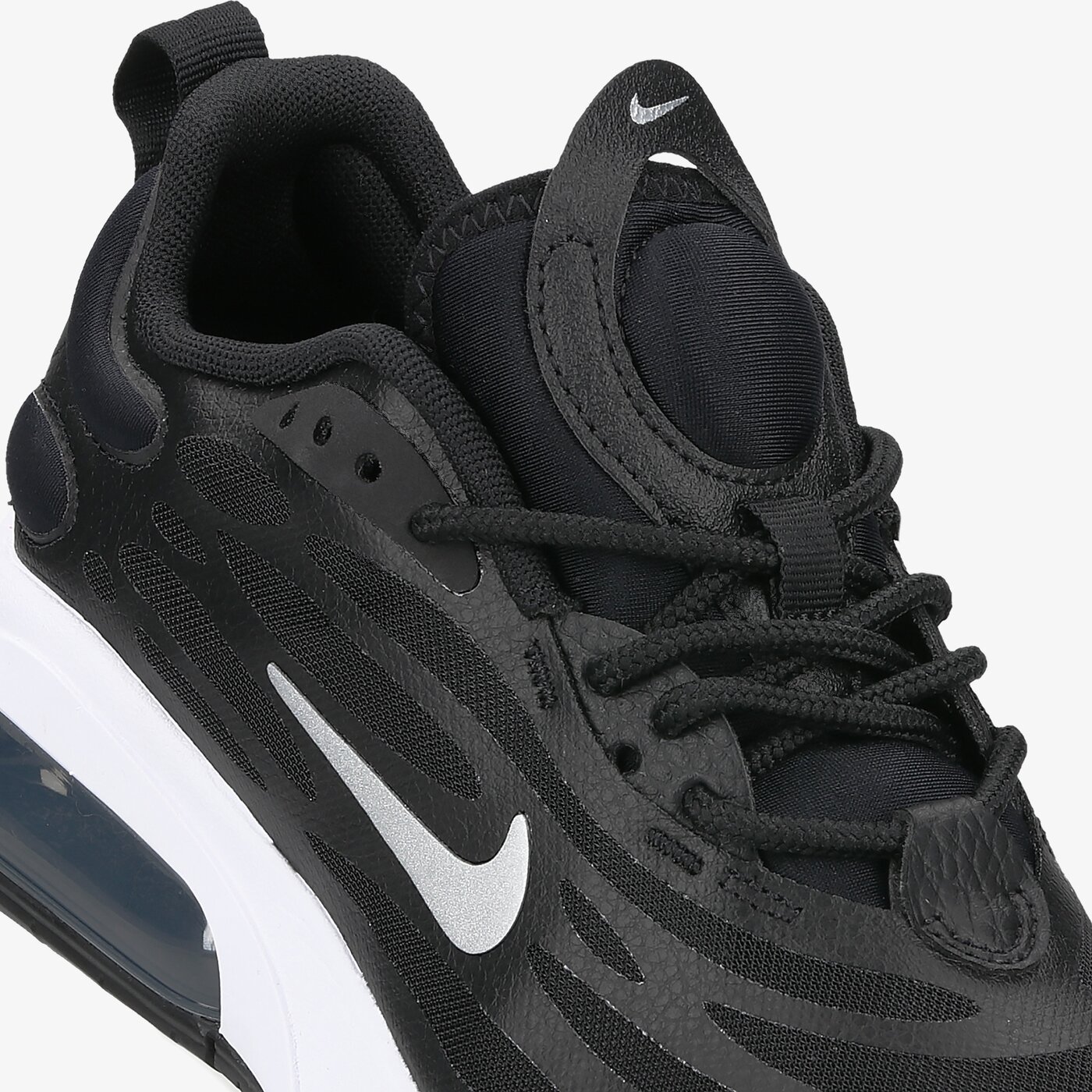 Дамски маратонки NIKE AIR MAX EXOSENSE ck6922-002 цвят черен