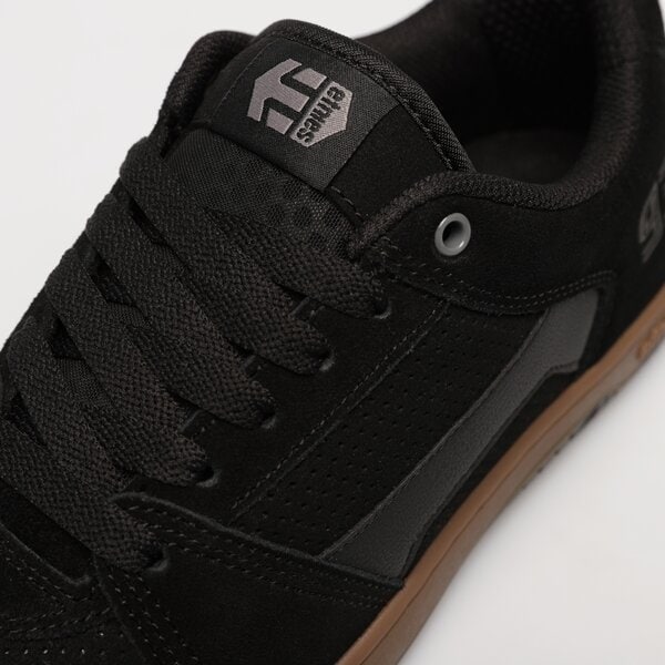 Мъжки маратонки ETNIES MC RAP LO 4101000566964 цвят черен