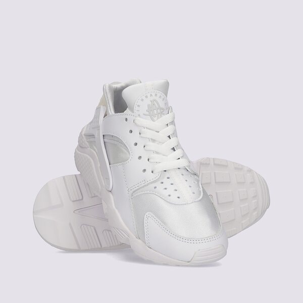 Дамски маратонки NIKE AIR HUARACHE  dh4439-102 цвят бял