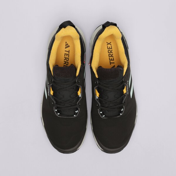Мъжки туристически обувки ADIDAS TERREX AX4 BETA C.RDY if7434 цвят черен