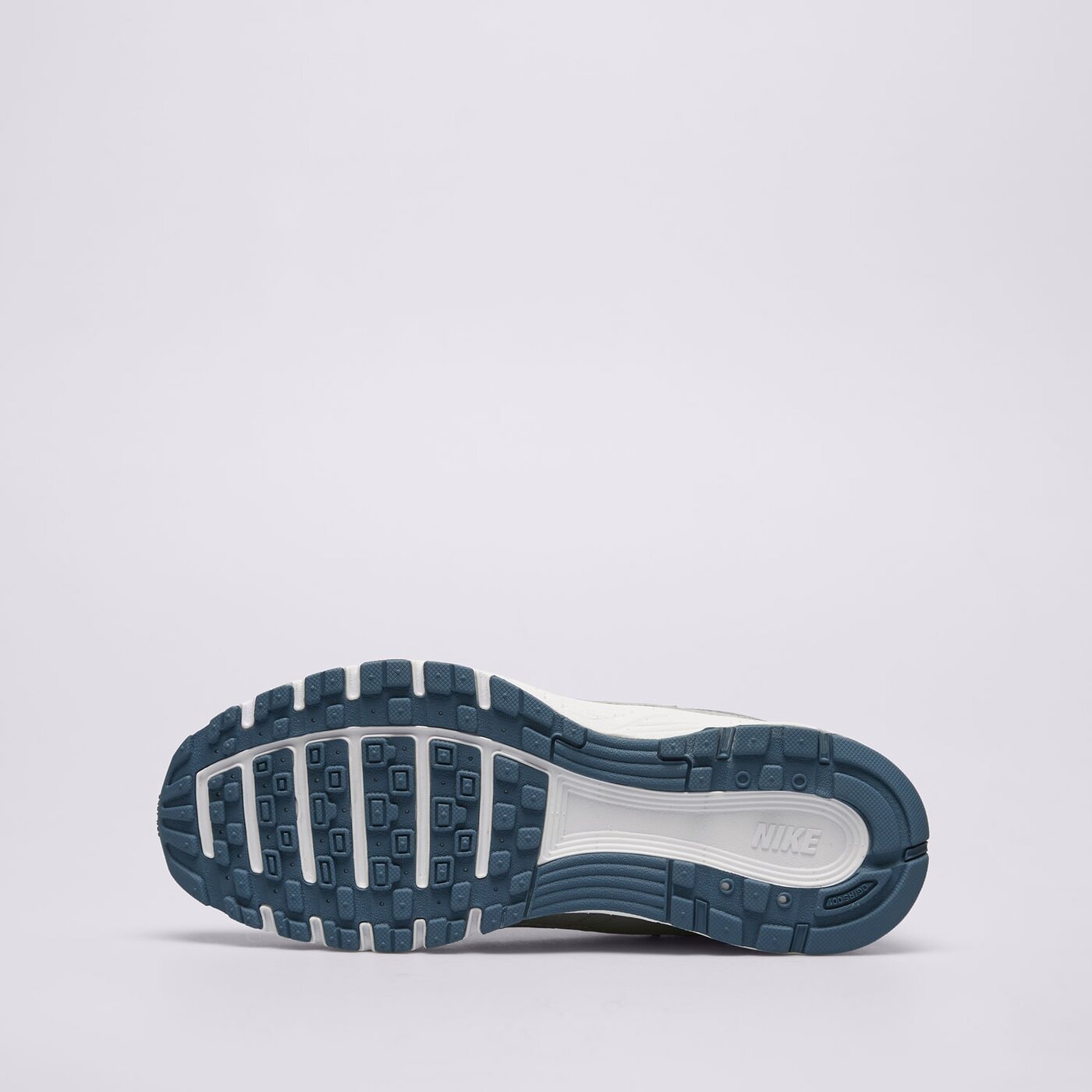 Детски маратонки NIKE P-6000 BG hv5064-005 цвят сив