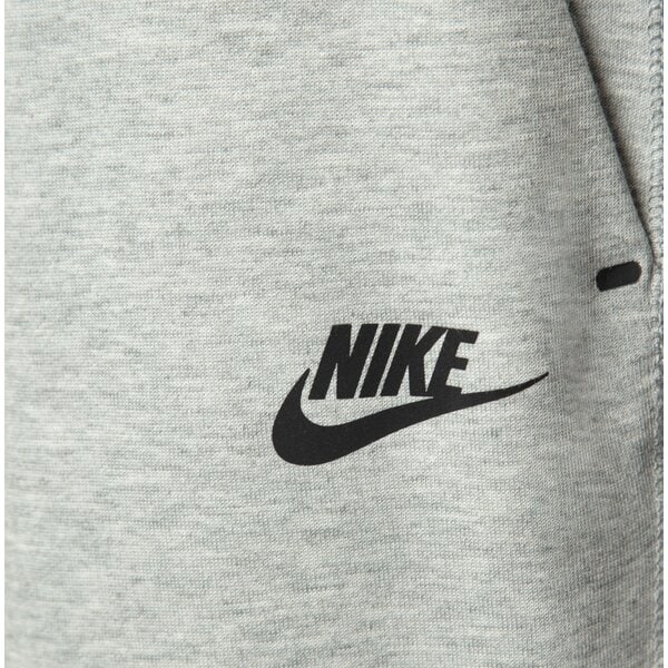 Дамски панталони NIKE ПАНТАЛОНИ W NSW TCH FLC ESSNTL HR PNT cw4292-063 цвят сив