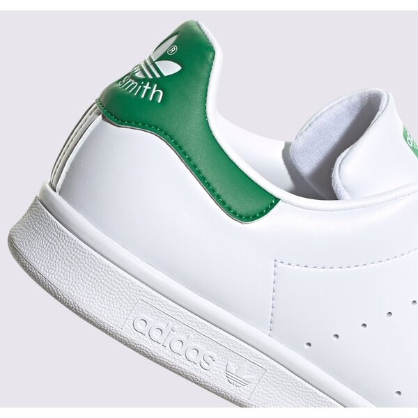 Мъжки маратонки ADIDAS STAN SMITH fx5502 цвят бял