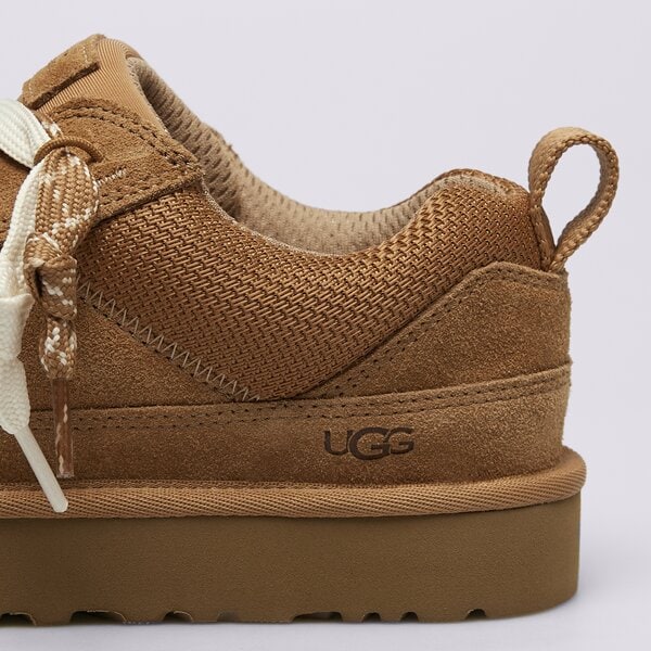 Дамски кежуал UGG W LO LOWMEL 1168890che цвят кафяв