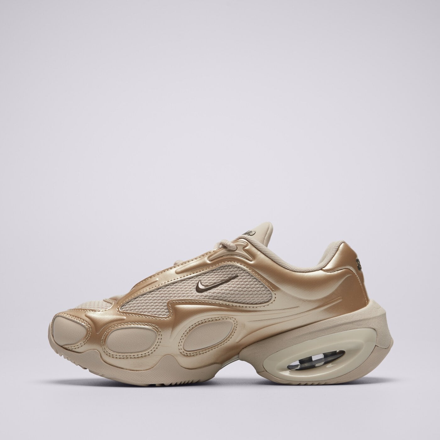 Дамски маратонки NIKE WMNS AIR MAX MUSE fv1920-005 цвят бежов