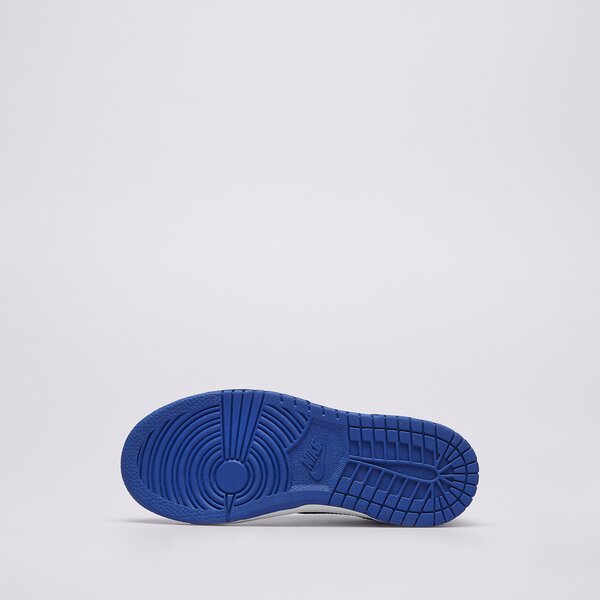 Детски маратонки NIKE DUNK LOW BP fb9108-131 цвят син