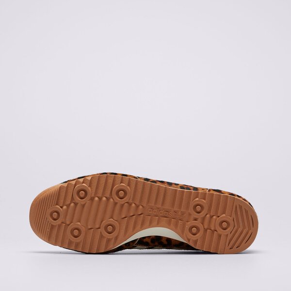 Дамски маратонки ADIDAS SL 72 OG W ji0189 цвят кафяв