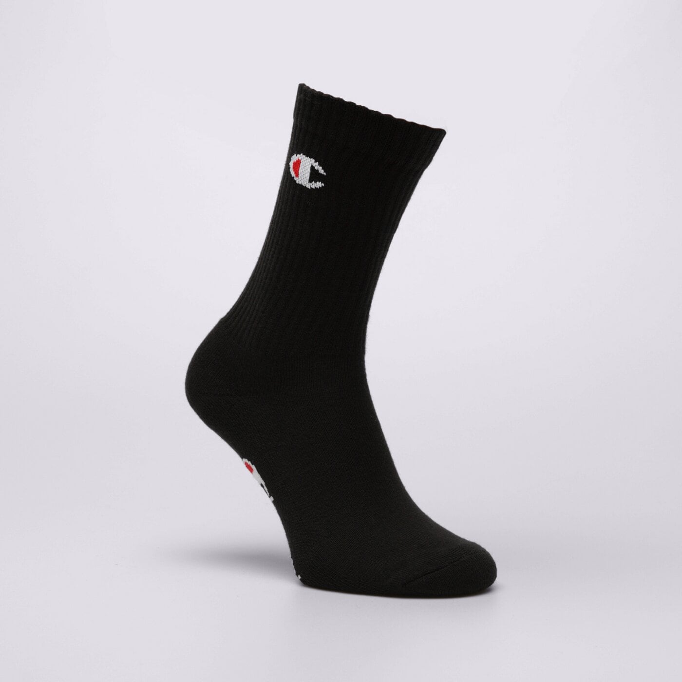 Мъжки  чорапи CHAMPION ЧОРАПИ 3PK CREW SOCKS u24558em006 цвят многоцветен