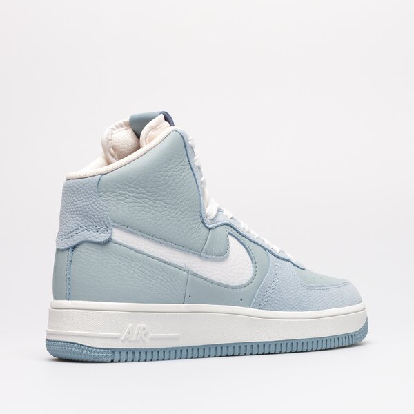 Дамски маратонки NIKE AIR FORCE 1 SCULPT dq9325-300 цвят син