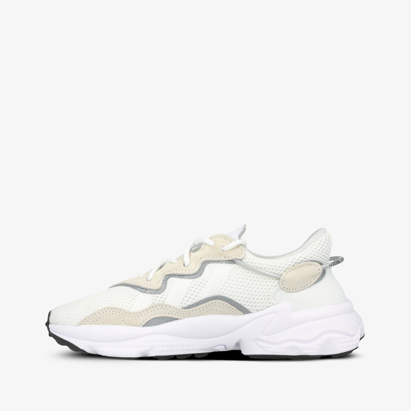 Детски маратонки ADIDAS OZWEEGO  ee7773 цвят бял