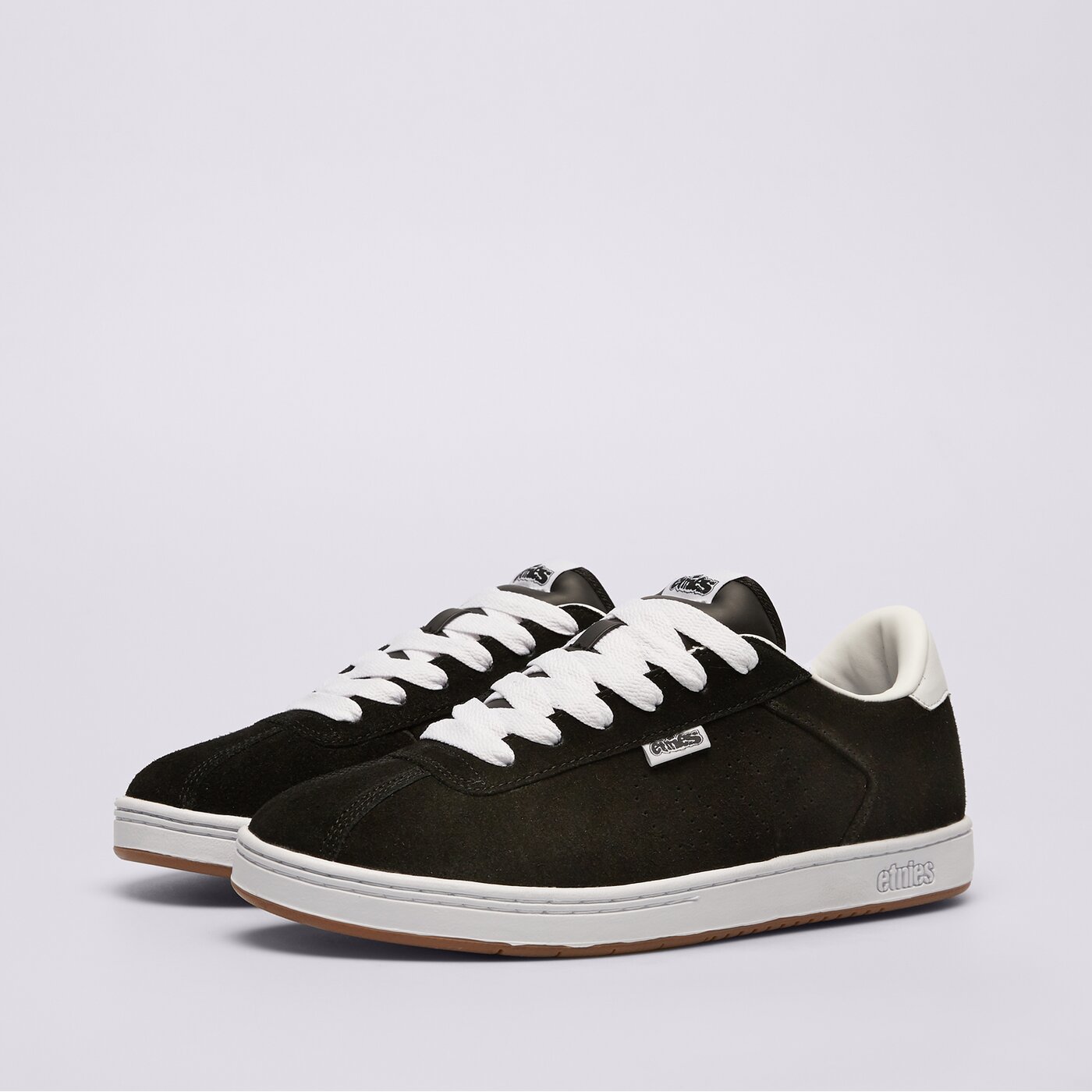 Мъжки маратонки ETNIES SCAM 4101000334976 цвят черен