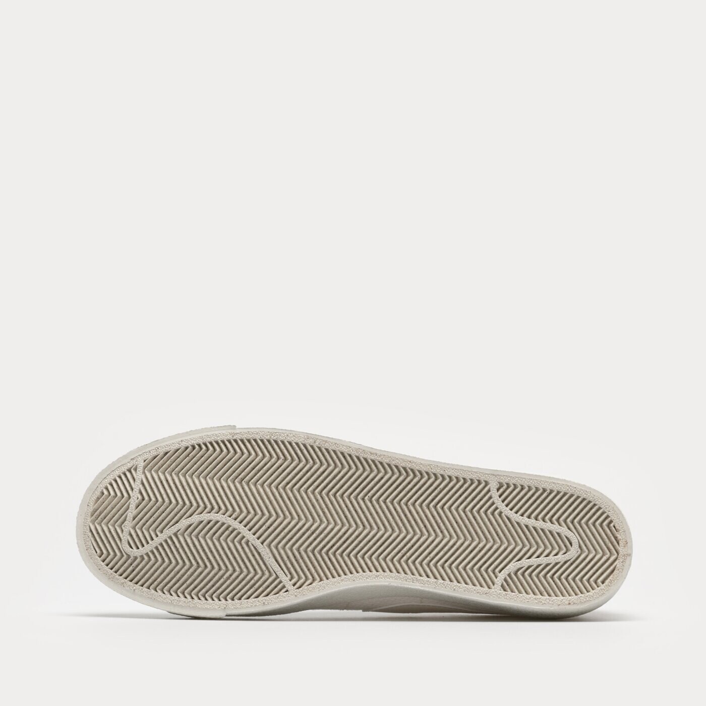 Мъжки маратонки NIKE BLAZER LOW '77 PRM dv7231-001 цвят бежов