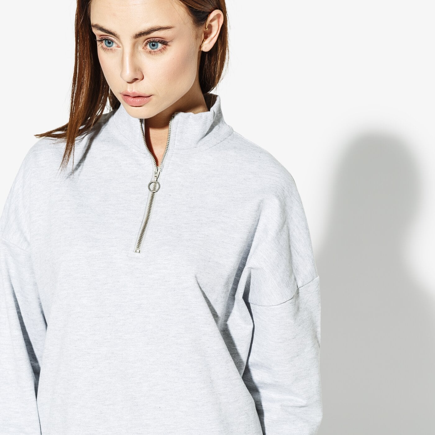 Дамски CONFRONT РОКЛЯ TOLLY cf38sud06001 цвят сив