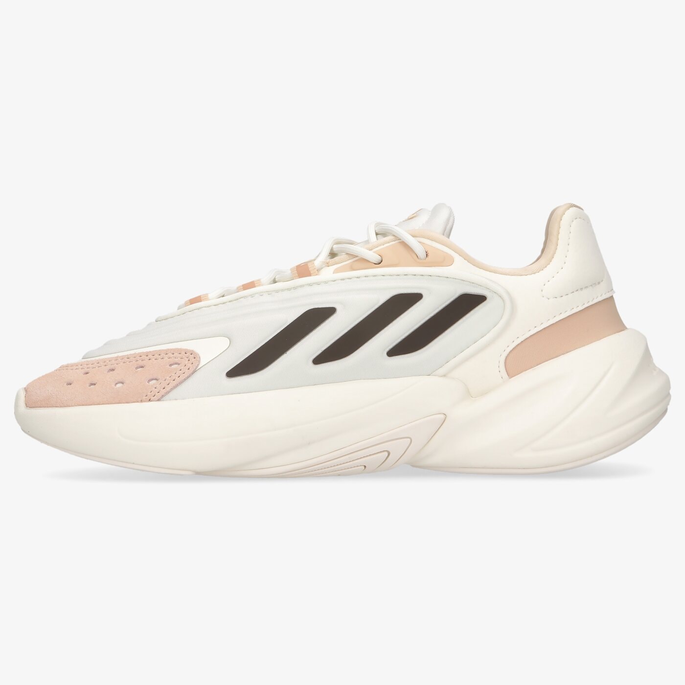 Дамски маратонки ADIDAS OZELIA WOMEN'S  gy6194 цвят бял