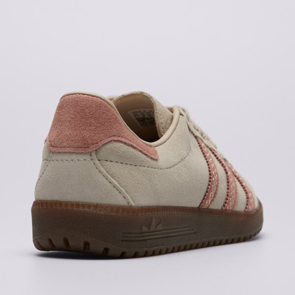 Дамски маратонки ADIDAS ADIDAS BRMD W js3967 цвят бежов