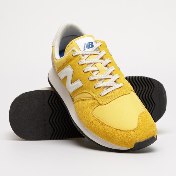 Мъжки маратонки NEW BALANCE 420  ul420tt2 цвят жълт