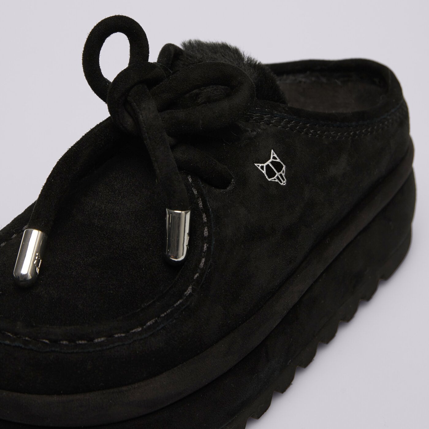 Дамски кежуал NAKED WOLFE BLIZZARD nwblizzardblack цвят черен