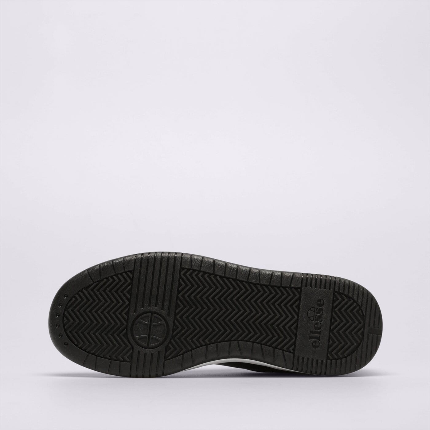 Дамски маратонки ELLESSE PANARO CUPSOLE  sgrf0560038 цвят черен