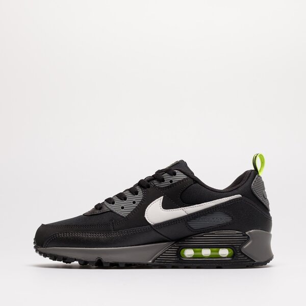 Мъжки маратонки NIKE AIR MAX 90 WT  dz4495-001 цвят черен