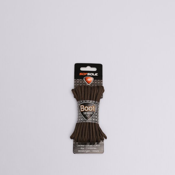  SOF SOLE ВРЪЗКИ 801980 66129-412399s цвят кафяв