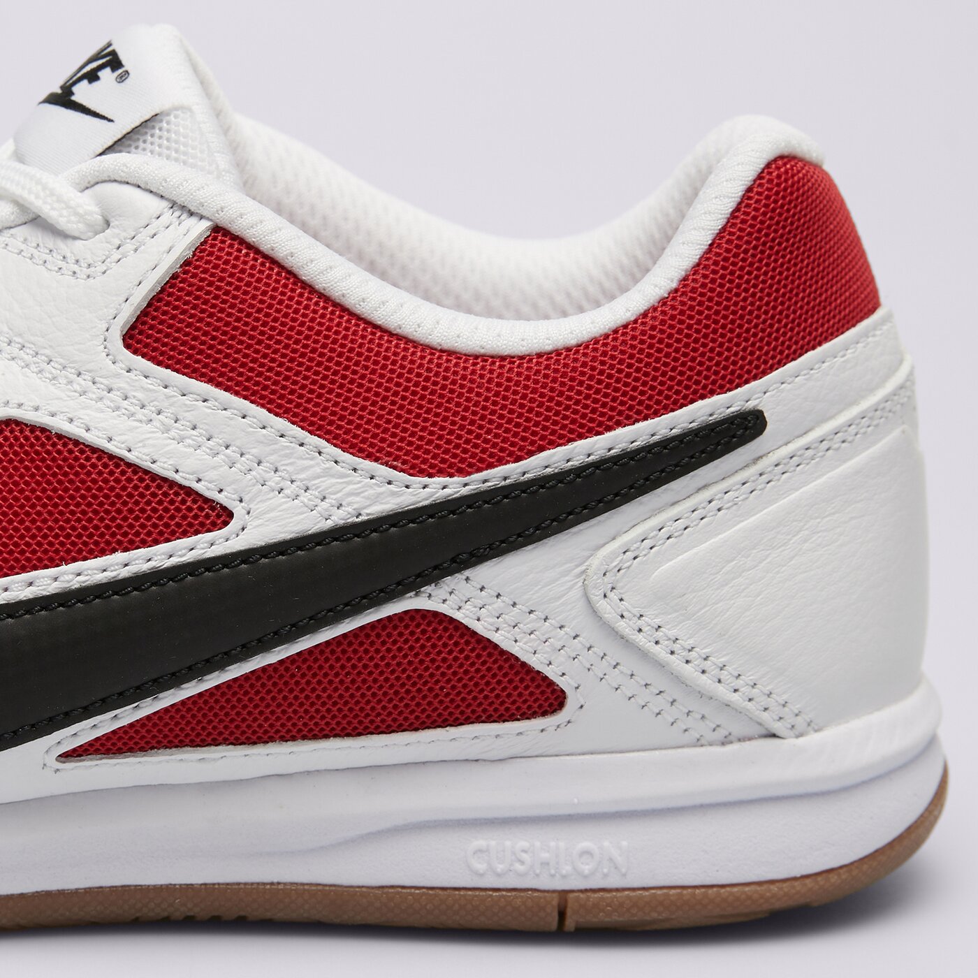 Мъжки маратонки NIKE GATO ib8509-100 цвят бял