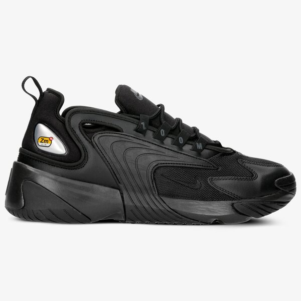 Мъжки маратонки NIKE ZOOM 2K ao0269-002 цвят черен