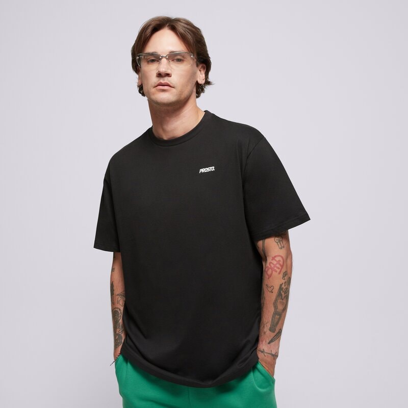 PROSTO  ТЕНИСКА LUCK