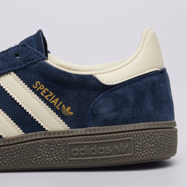 Мъжки маратонки ADIDAS HANDBALL SPEZIAL if7087 цвят тъмносин