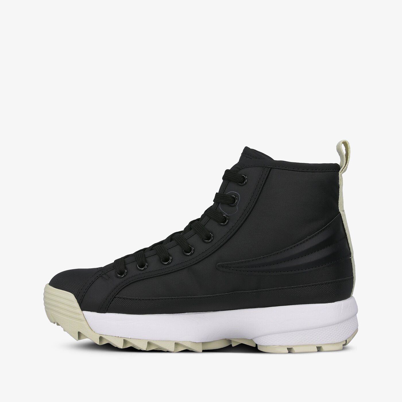 Дамски зимни обувки FILA RETRORUPTOR WMN 101102225y цвят черен