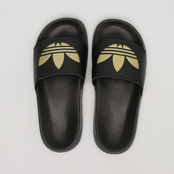 Дамски чехли и сандали ADIDAS ADILETTE LITE W gz6196 цвят черен